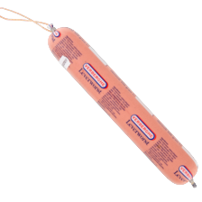 Verberghe leverworst